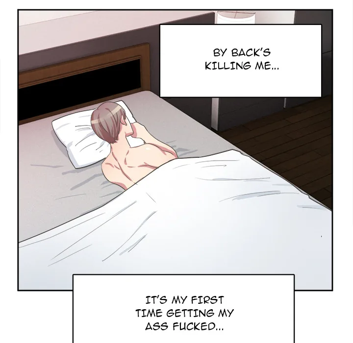 Five Years Apart Chapter 33 page 102 - 
