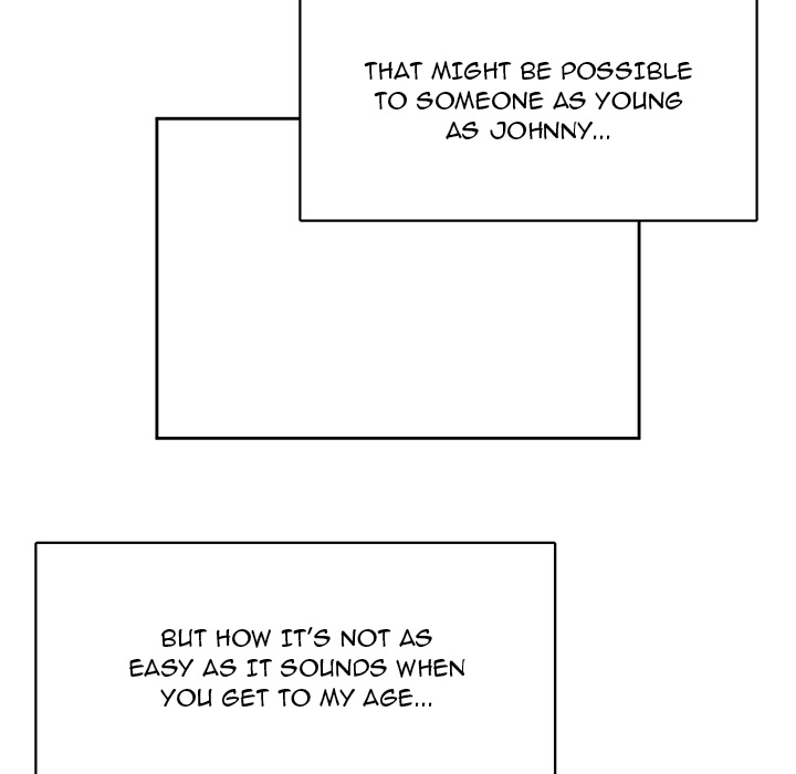 Five Years Apart Chapter 33 page 104 - 