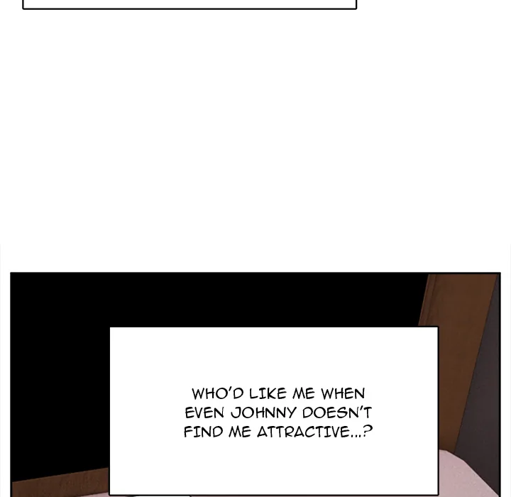 Five Years Apart Chapter 33 page 105 - 