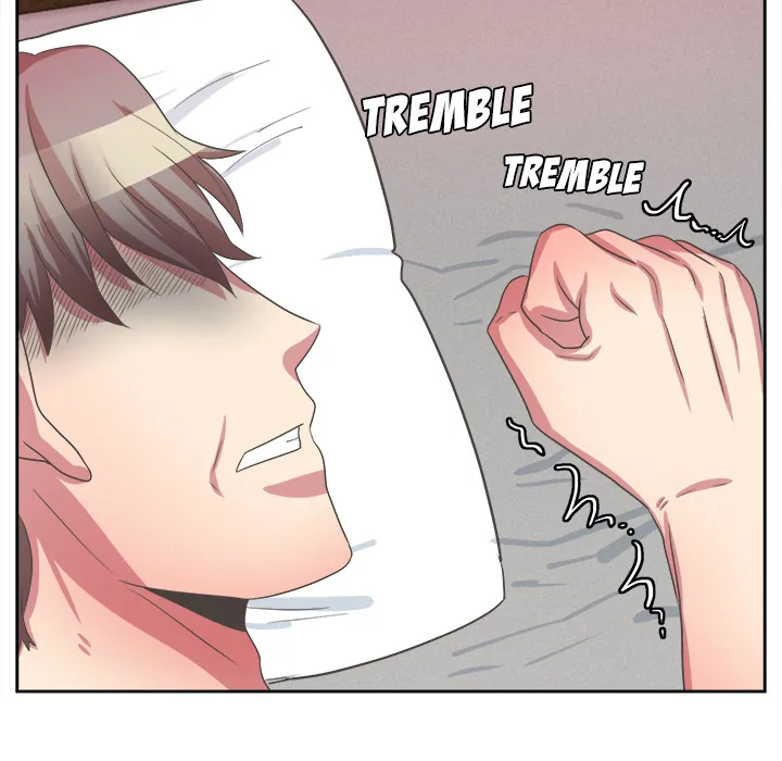 Five Years Apart Chapter 33 page 106 - 
