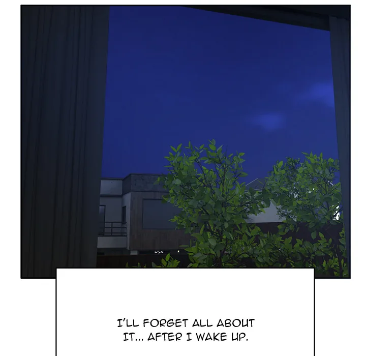 Five Years Apart Chapter 33 page 108 - 