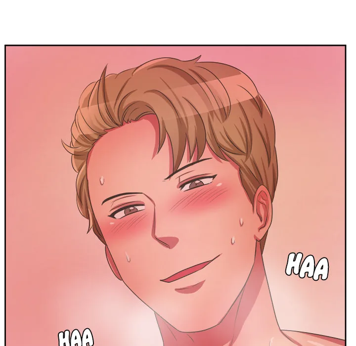 Five Years Apart Chapter 33 page 12 - 