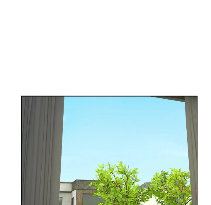 Five Years Apart Chapter 33 page 111 - 