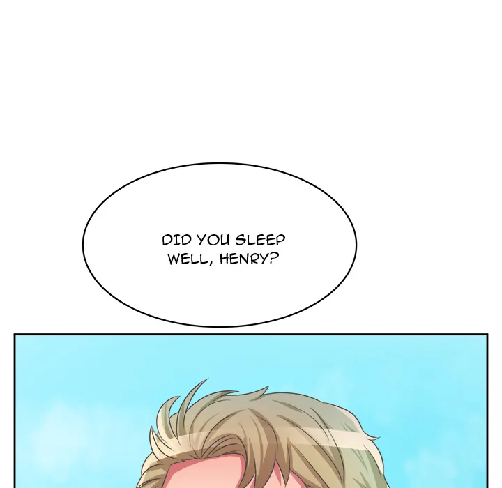 Five Years Apart Chapter 33 page 114 - 