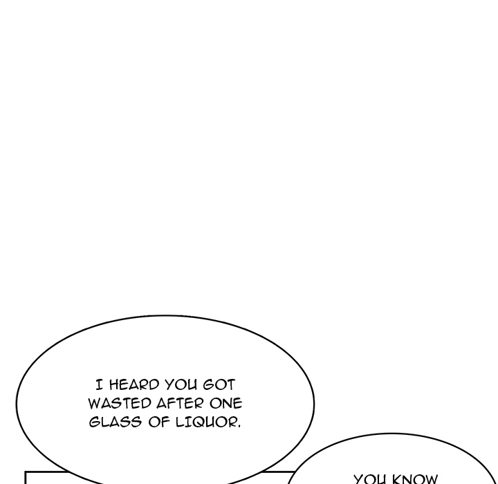 Five Years Apart Chapter 33 page 116 - 