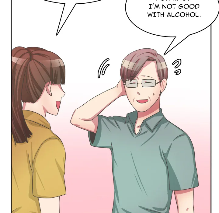 Five Years Apart Chapter 33 page 117 - 