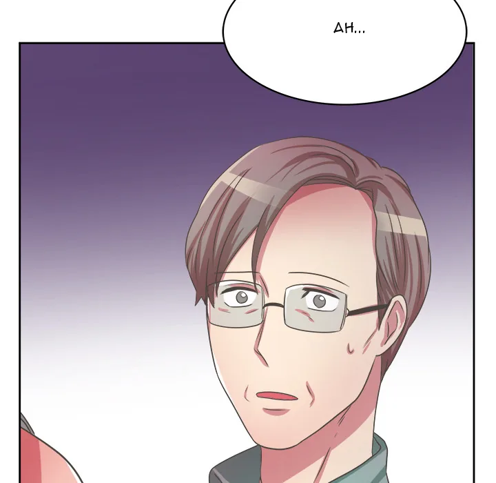 Five Years Apart Chapter 33 page 122 - 