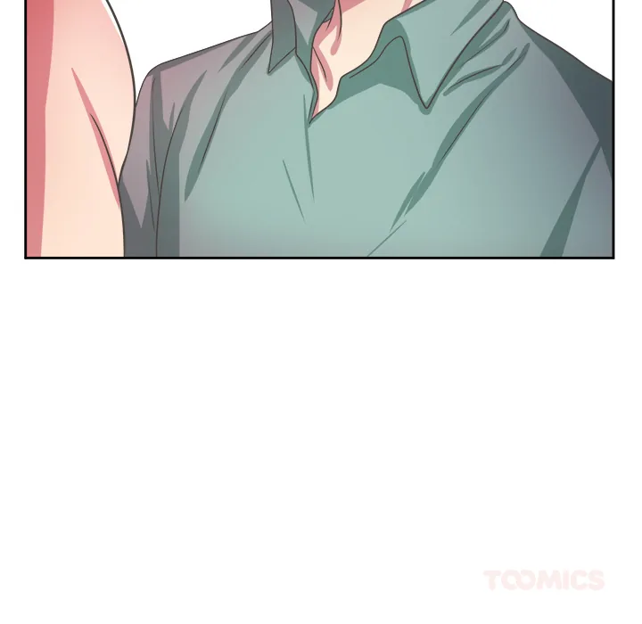 Five Years Apart Chapter 33 page 123 - 