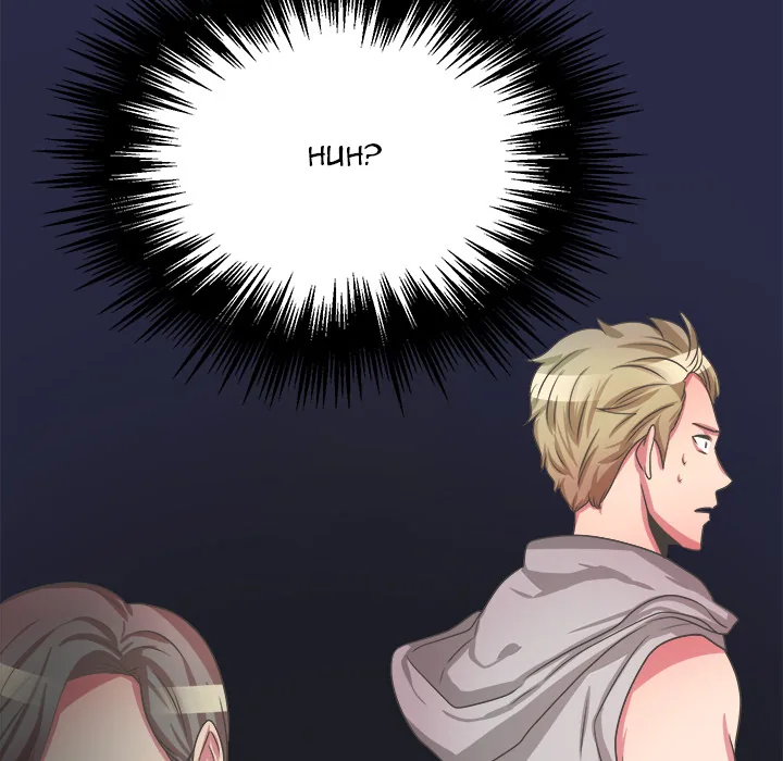Five Years Apart Chapter 33 page 126 - 