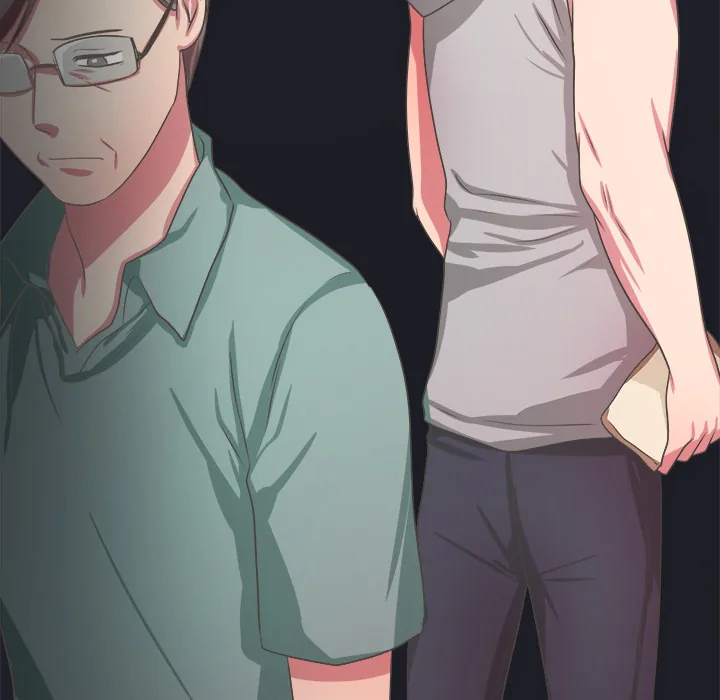 Five Years Apart Chapter 33 page 127 - 