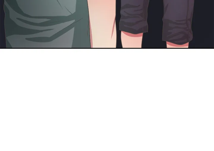 Five Years Apart Chapter 33 page 128 - 