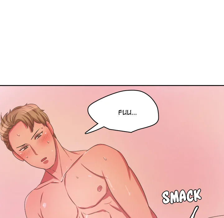 Five Years Apart Chapter 33 page 14 - 