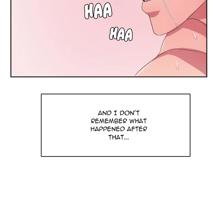 Five Years Apart Chapter 33 page 18 - 