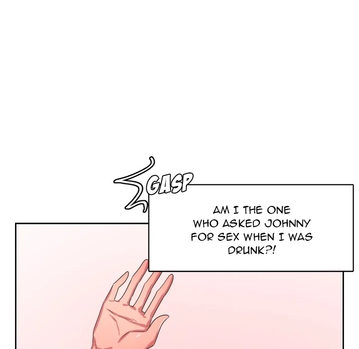 Five Years Apart Chapter 33 page 19 - 