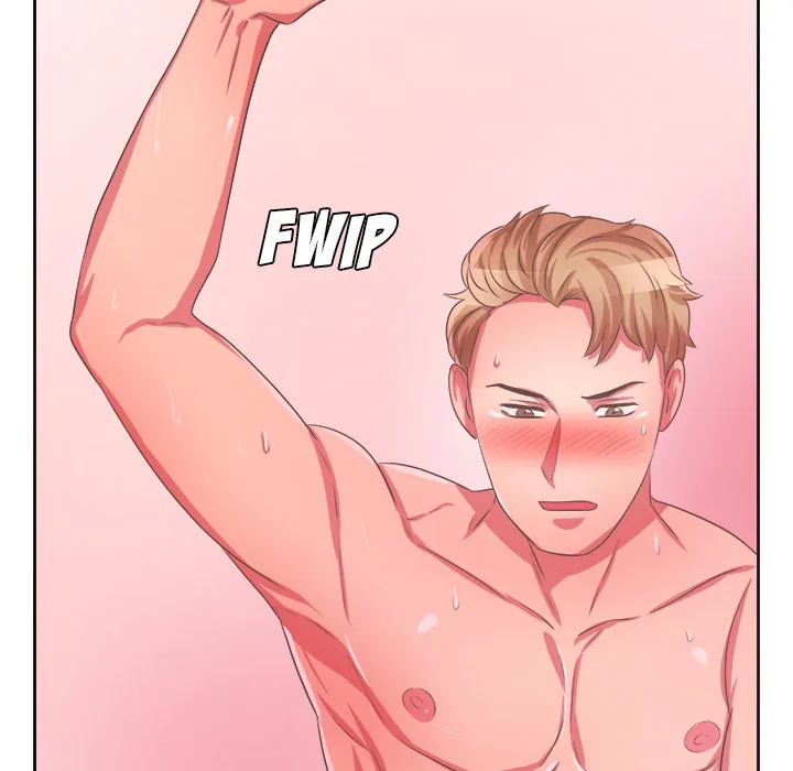 Five Years Apart Chapter 33 page 20 - 