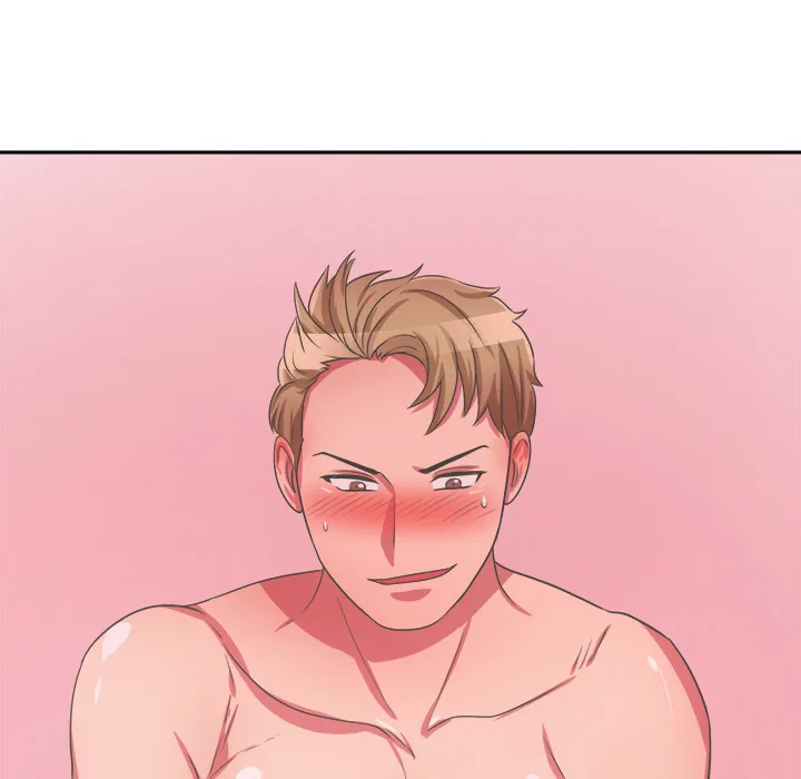 Five Years Apart Chapter 33 page 22 - 