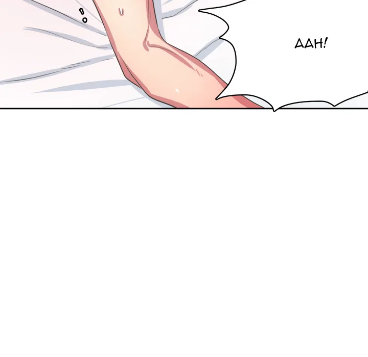 Five Years Apart Chapter 33 page 25 - 