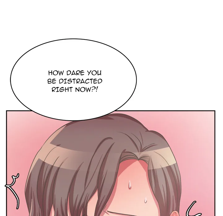Five Years Apart Chapter 33 page 26 - 