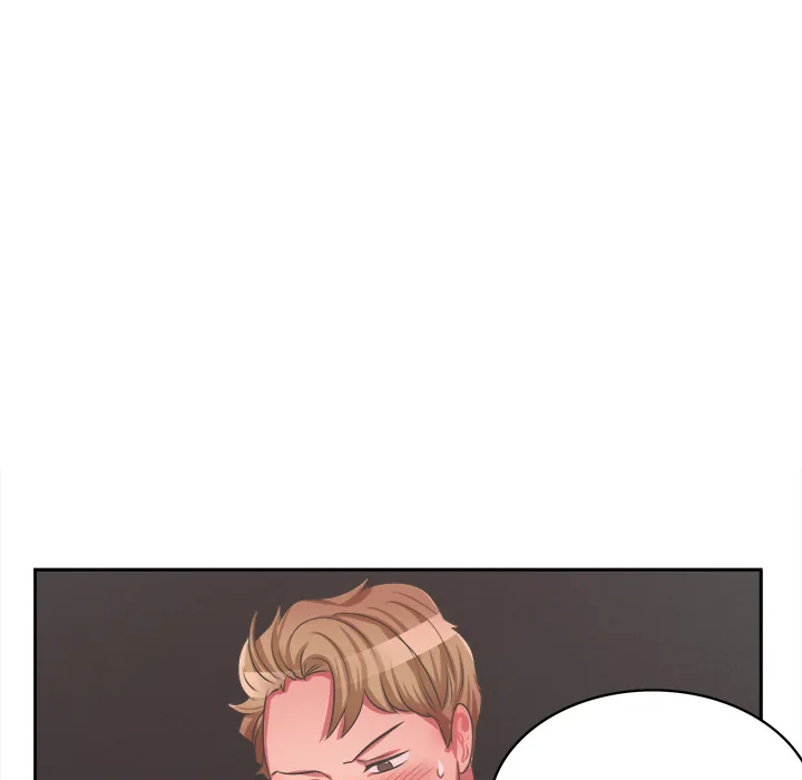 Five Years Apart Chapter 33 page 28 - 