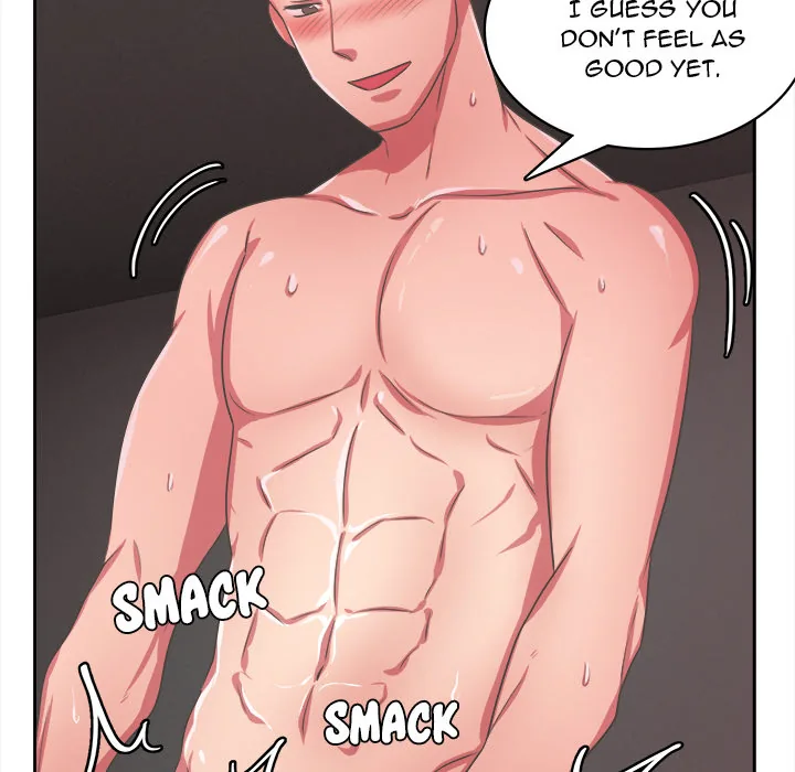 Five Years Apart Chapter 33 page 29 - 