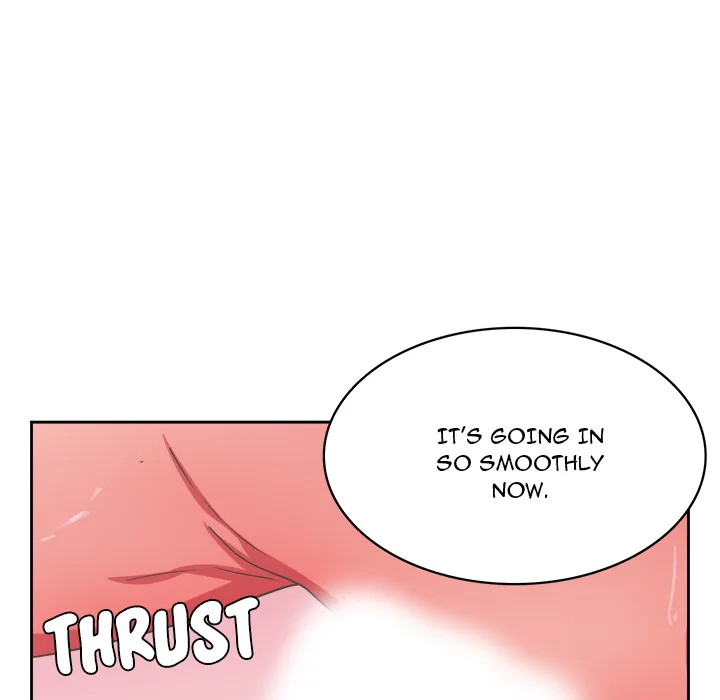 Five Years Apart Chapter 33 page 33 - 