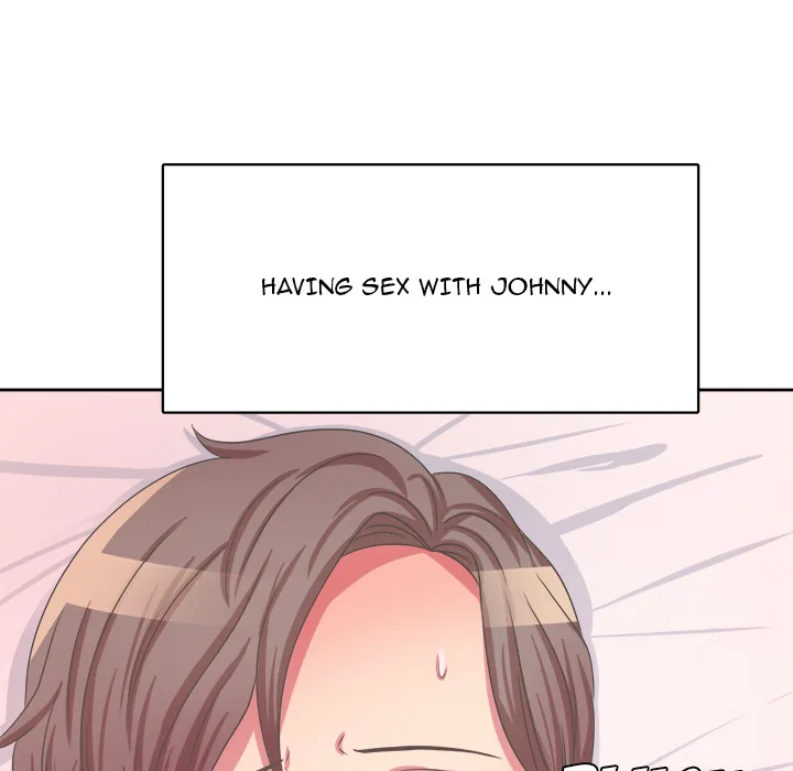 Five Years Apart Chapter 33 page 40 - 