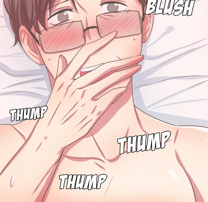 Five Years Apart Chapter 33 page 41 - 