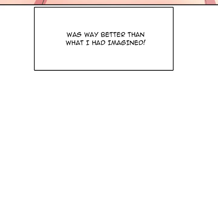 Five Years Apart Chapter 33 page 42 - 