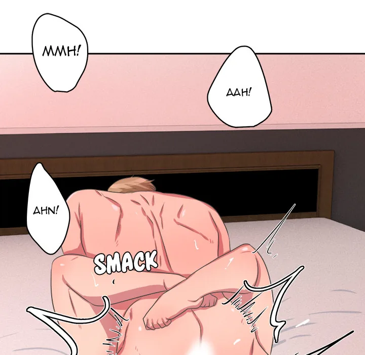 Five Years Apart Chapter 33 page 43 - 