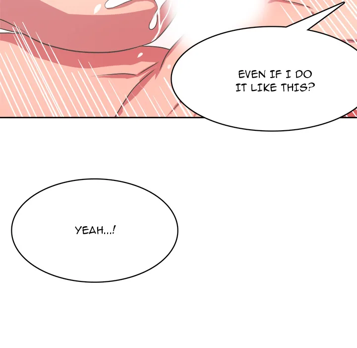 Five Years Apart Chapter 33 page 49 - 