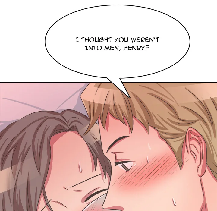 Five Years Apart Chapter 33 page 50 - 