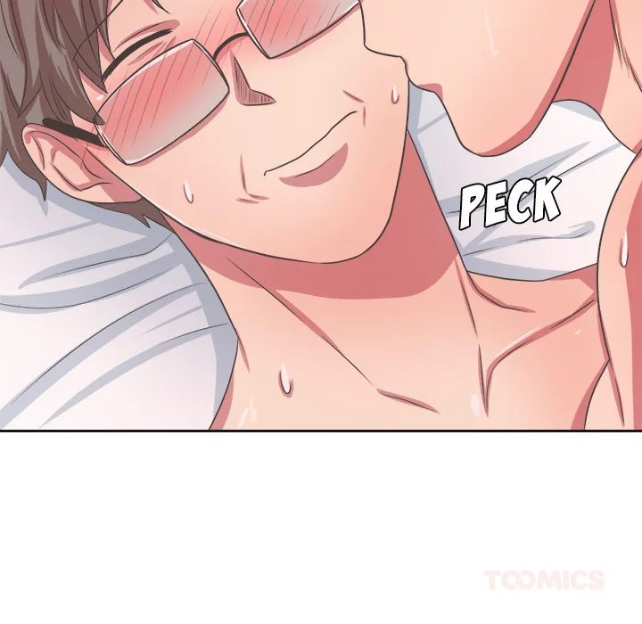 Five Years Apart Chapter 33 page 51 - 