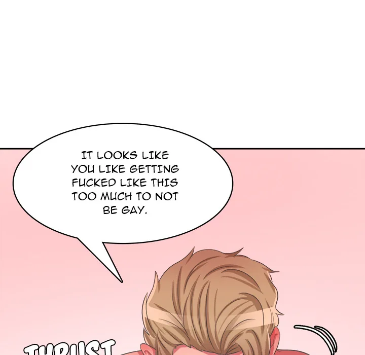 Five Years Apart Chapter 33 page 52 - 