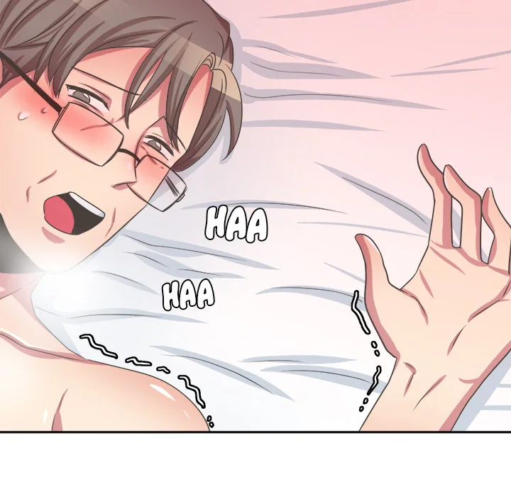 Five Years Apart Chapter 33 page 56 - 