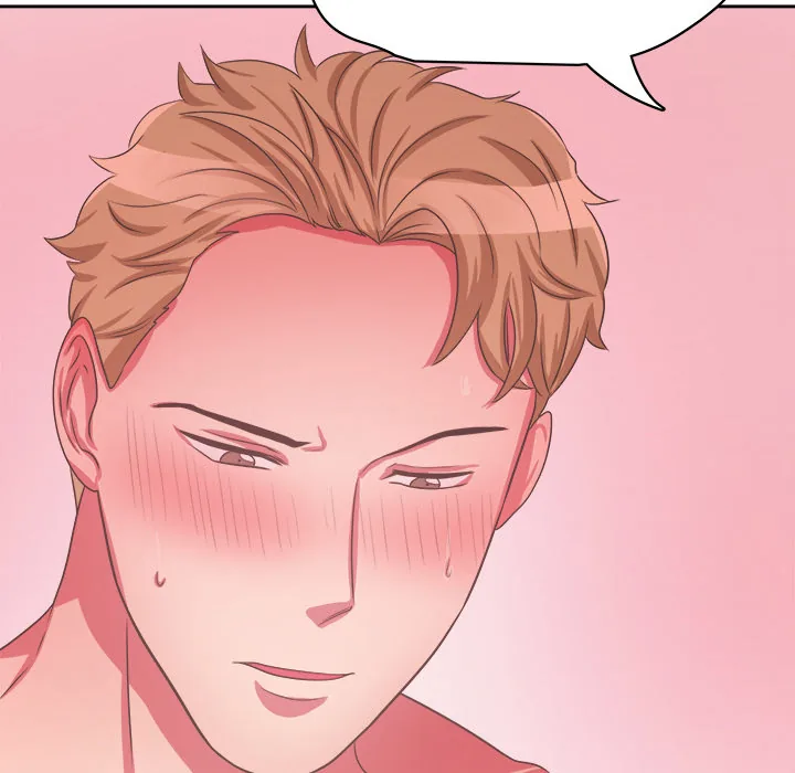 Five Years Apart Chapter 33 page 58 - 