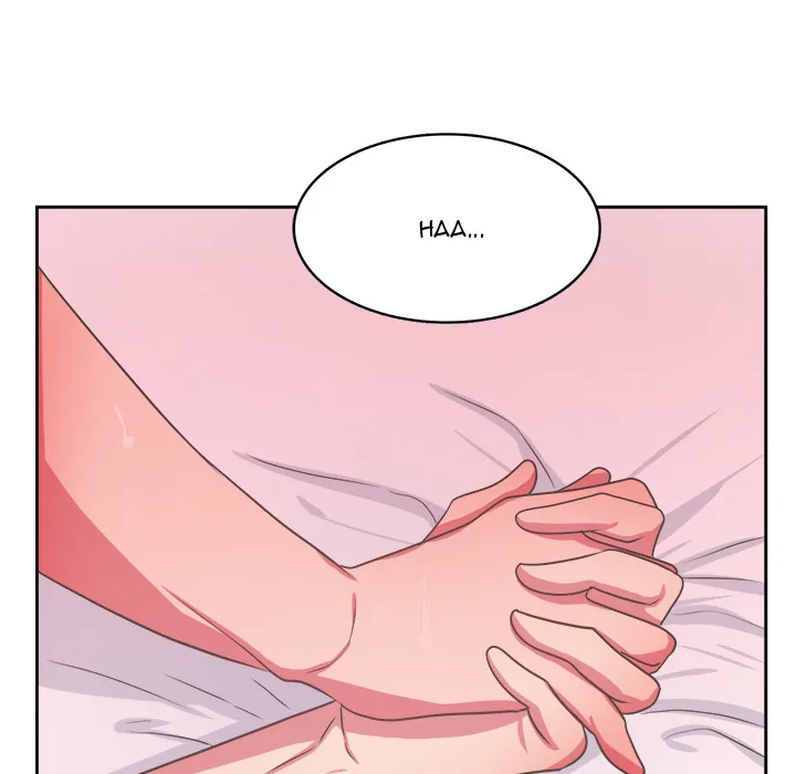 Five Years Apart Chapter 33 page 60 - 