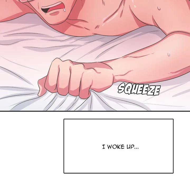 Five Years Apart Chapter 33 page 7 - 