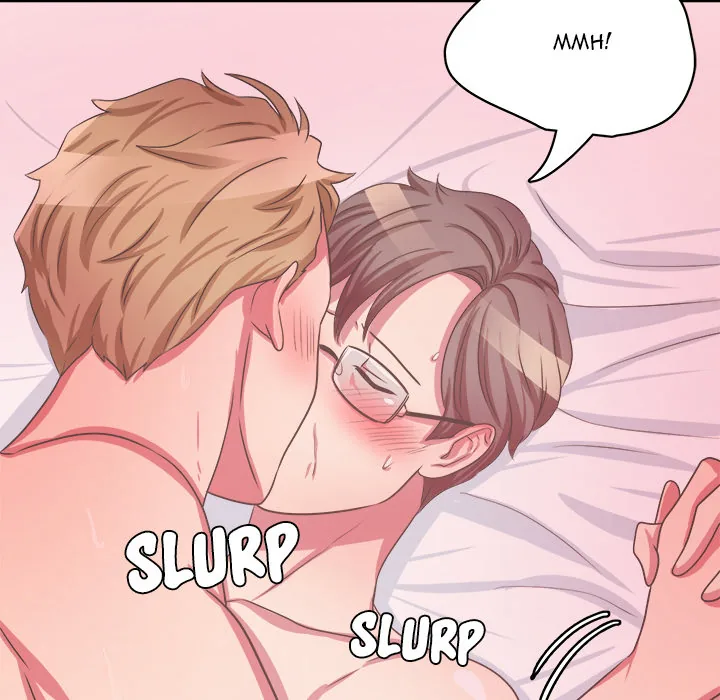 Five Years Apart Chapter 33 page 62 - 