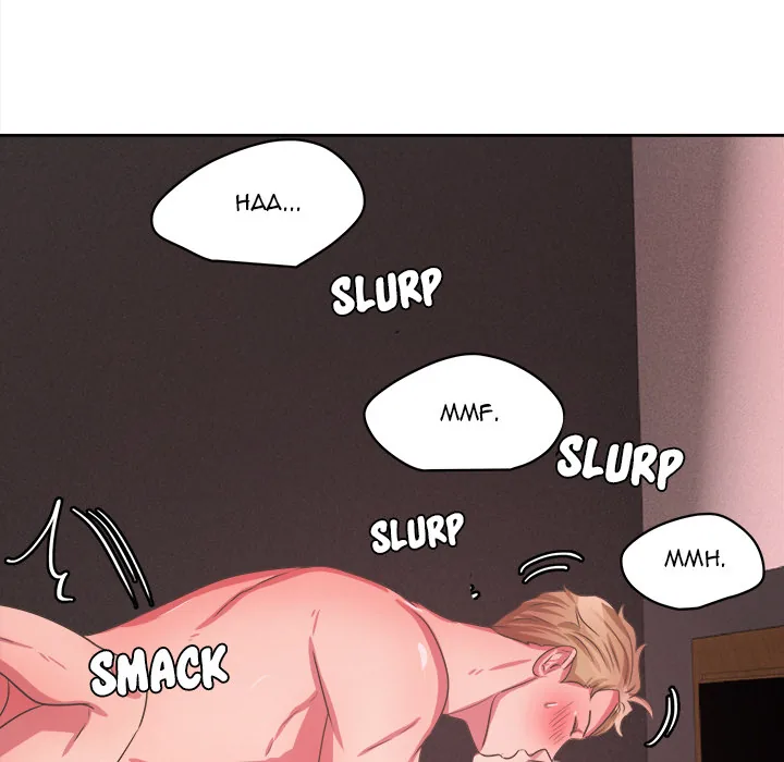 Five Years Apart Chapter 33 page 67 - 