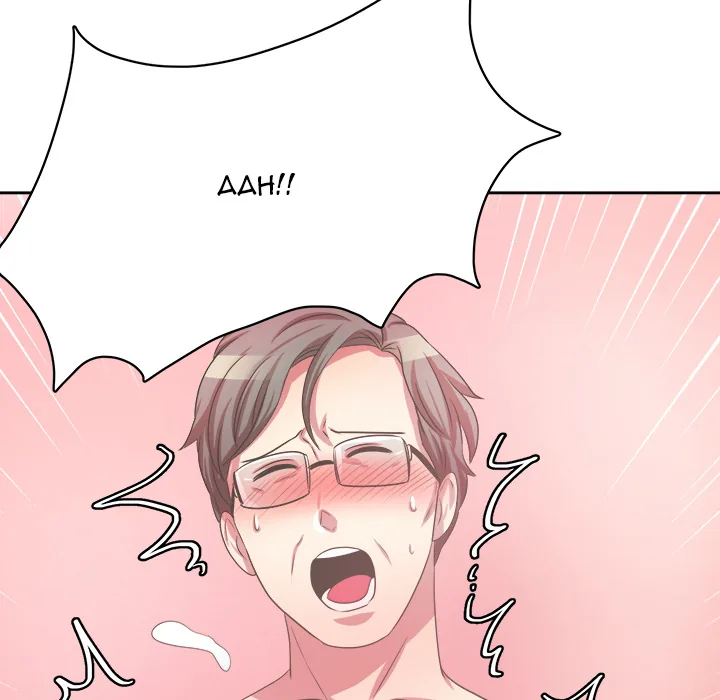Five Years Apart Chapter 33 page 74 - 