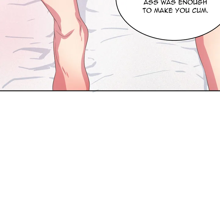 Five Years Apart Chapter 33 page 82 - 