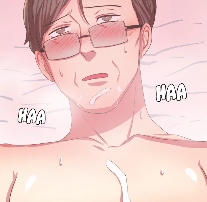 Five Years Apart Chapter 33 page 84 - 