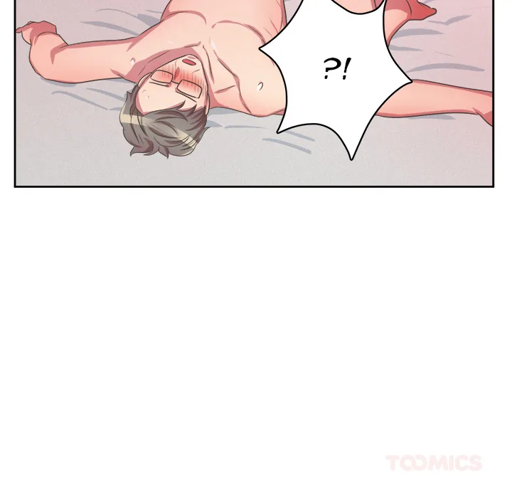 Five Years Apart Chapter 33 page 87 - 