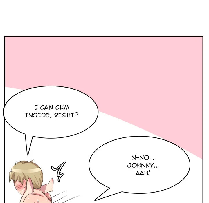 Five Years Apart Chapter 33 page 88 - 