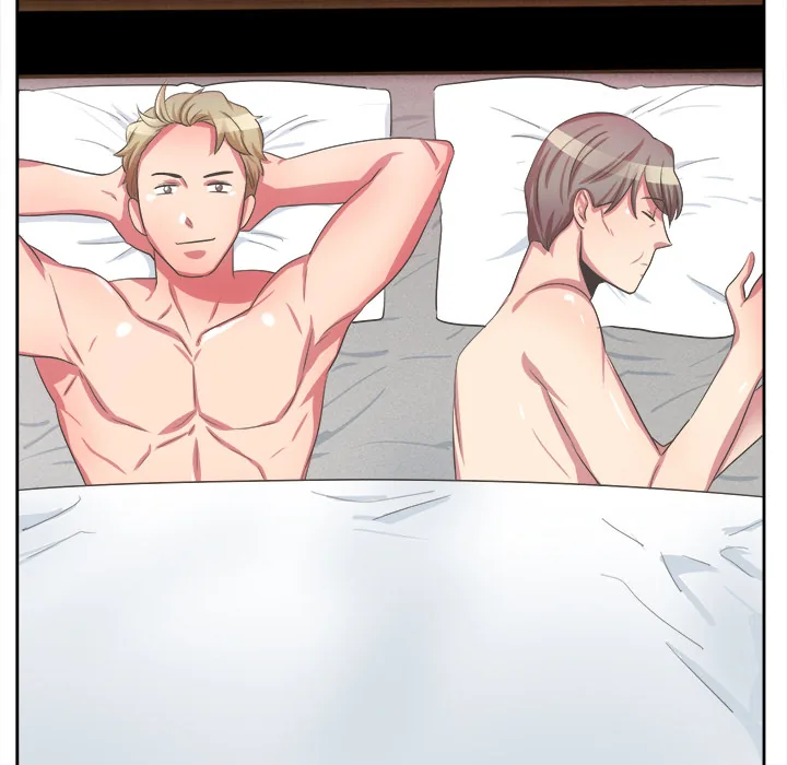 Five Years Apart Chapter 33 page 91 - 