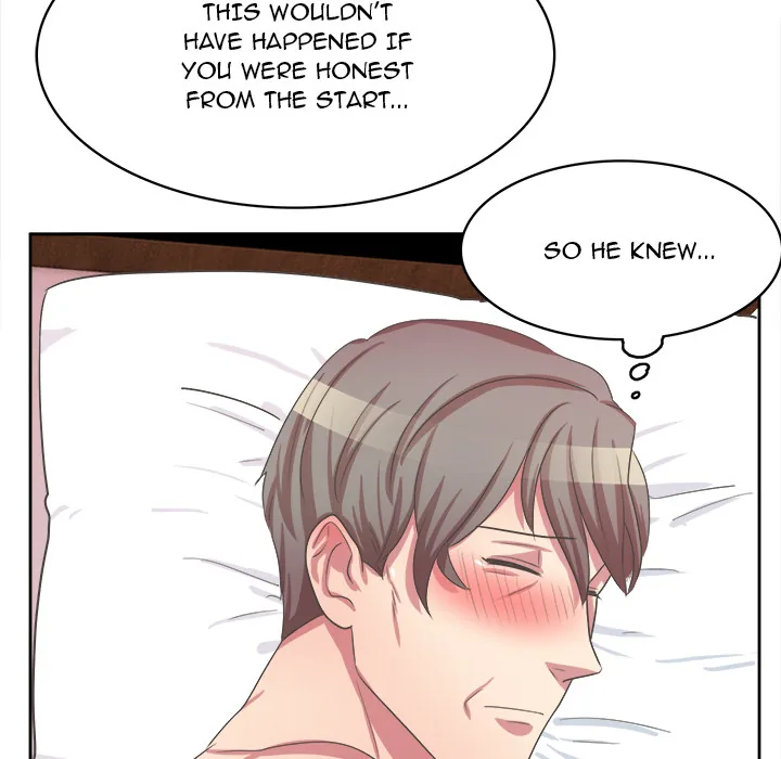 Five Years Apart Chapter 33 page 95 - 