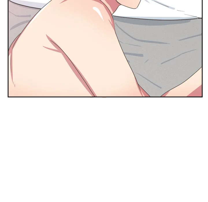 Five Years Apart Chapter 33 page 96 - 