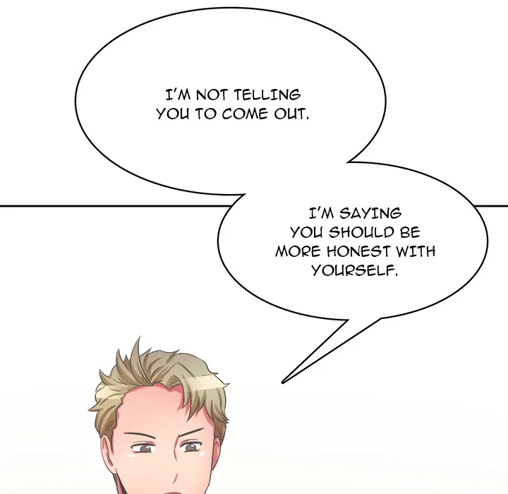 Five Years Apart Chapter 33 page 97 - 