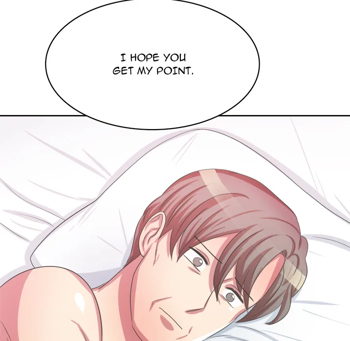 Five Years Apart Chapter 33 page 100 - 