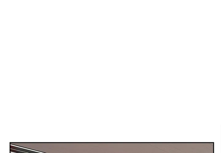 Five Years Apart Chapter 34 page 1 - 